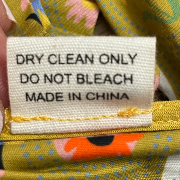 New! CeliaB KELLY SHIRT SIZE XS - Picture 15 of 17